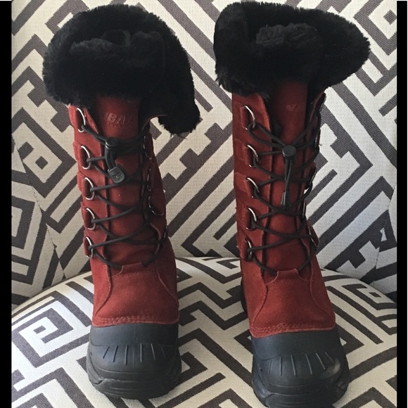 Baffin | Shoes | Baffin Judy Winter 